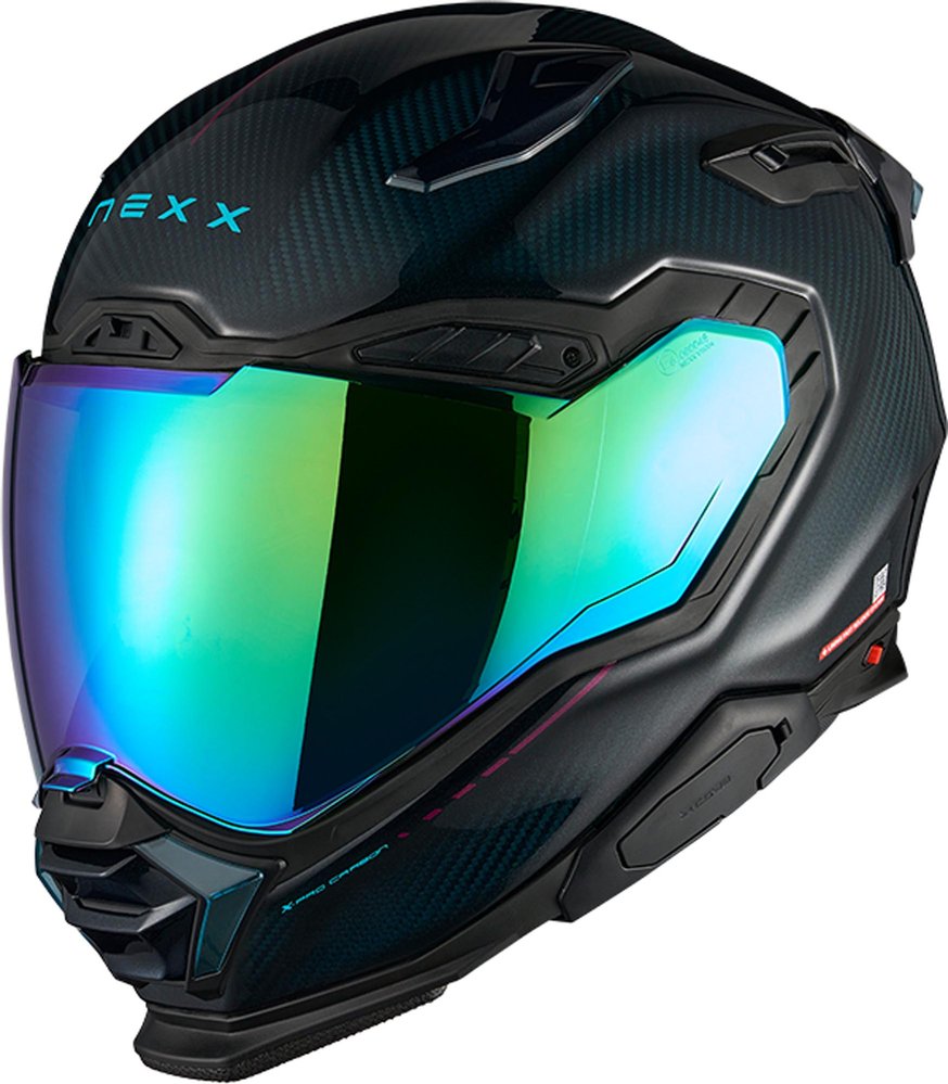 Nexx X.WST3 Hadal Carbon Helmet