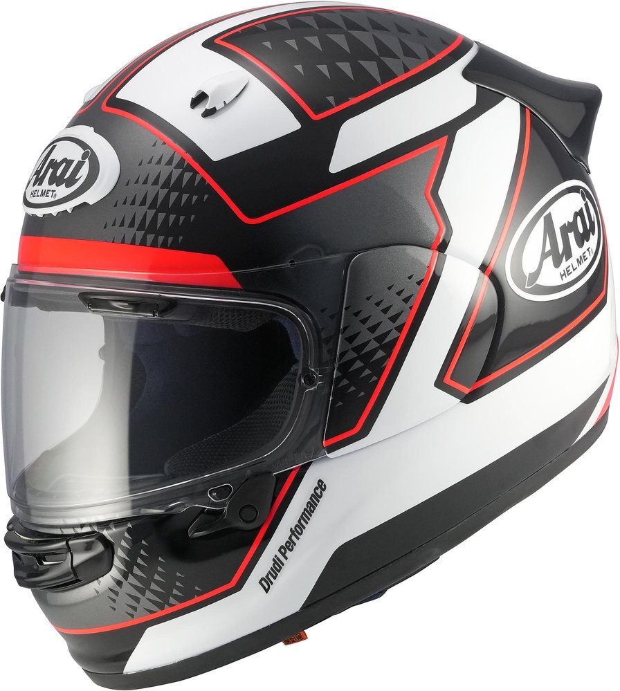 Arai Quantic Giu Kypärä