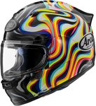 Arai Quantic Swirl 头盔