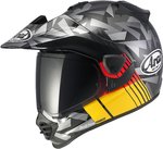 Arai Tour-X5 Nation DE エンデューロヘルメット