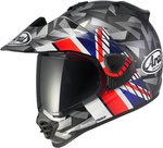 Arai Tour-X5 Nation UK Enduro Helmet