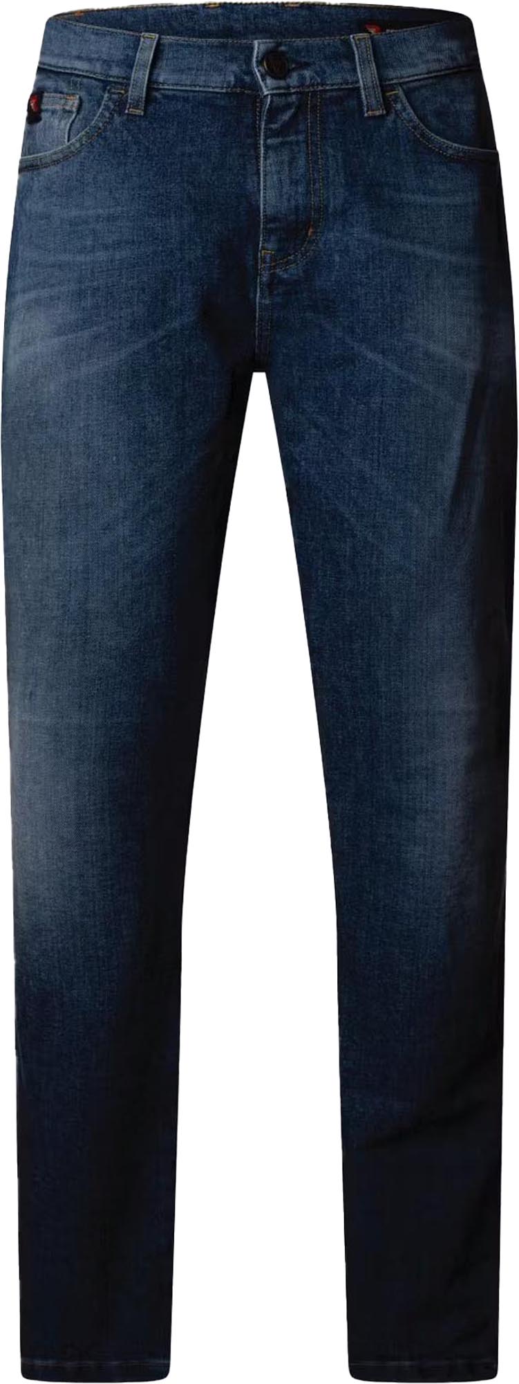 Riding Culture Dave Motorcycle Jeans, Size 34 For Men