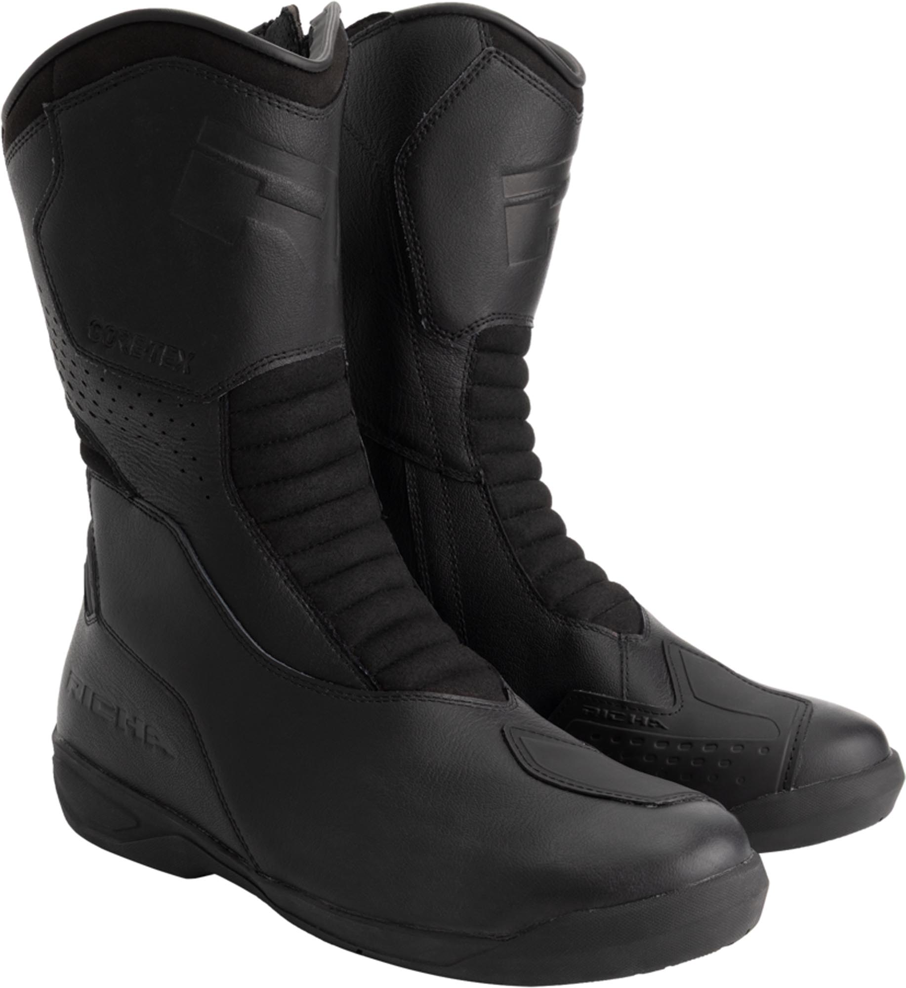 Richa Ultra Gore-Tex  Водонепроницаемые женские мотоциклетные ботинки