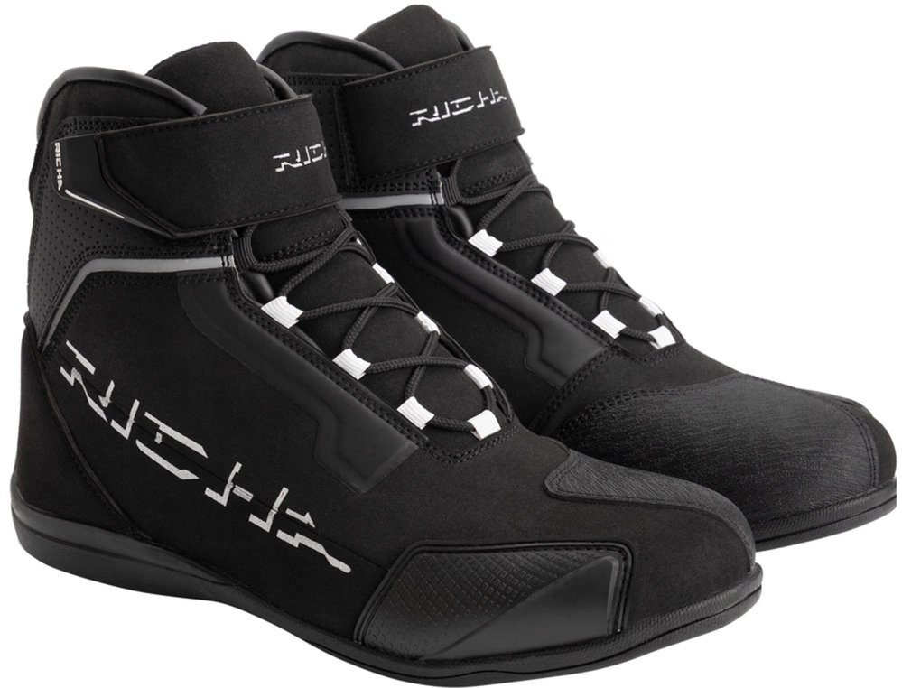 Richa Grid waterproof Motorcycle Shoes