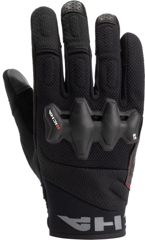 Richa Jetstream Vedenpitävät moottoripyörähanskat