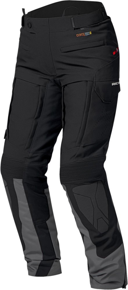 Richa Infinity 3 Adventure waterproof Ladies Motorcycle Textile pants