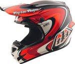 Troy Lee Designs GP Pro Crossover MIPS Motocrosshelm
