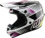 Troy Lee Designs GP Pro MIPS Segment Motocross Helm