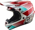 Troy Lee Designs GP Pro MIPS Segment Motocross Helm