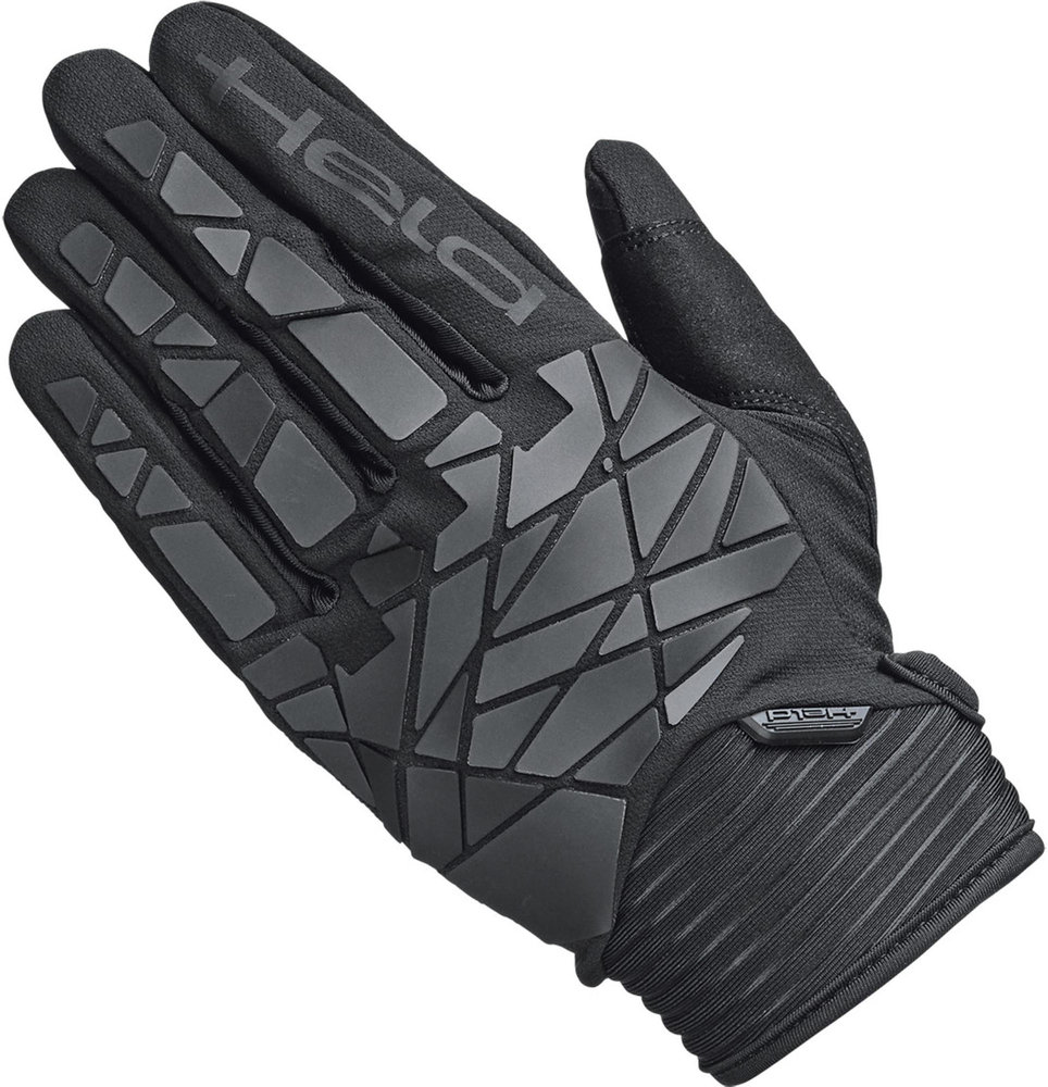 Held Tactura Adventure Motorrad Handschuhe