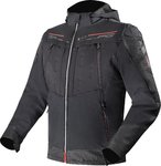 LS2 Zirconium Evo vanntett motorsykkeltekstiljakke