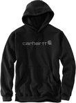 Carhartt Marquette Logo Felpa