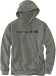 Carhartt Marquette Logo Sudadera con capucha