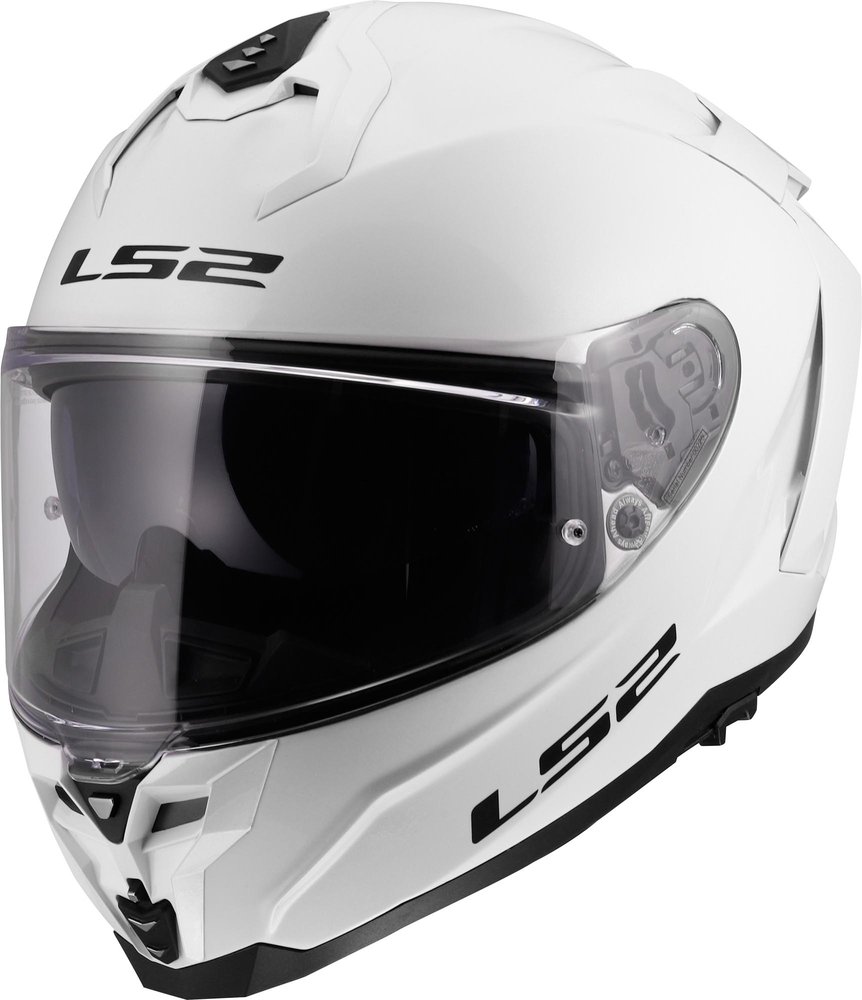 LS2 FF817 Challenger II Casco
