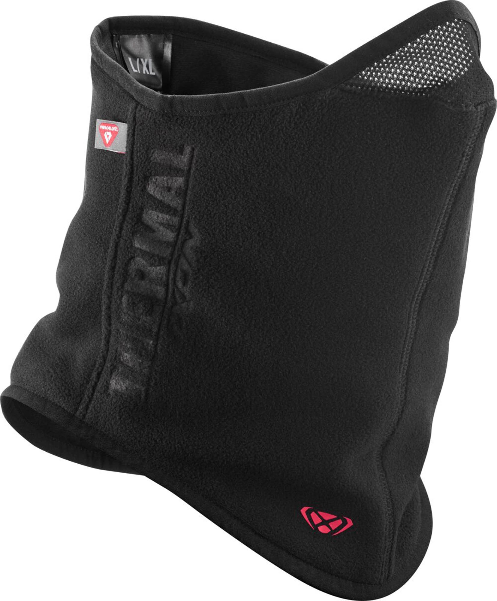 Ixon Thermal Neck 2 Neck Warmer, Size L XL for Men