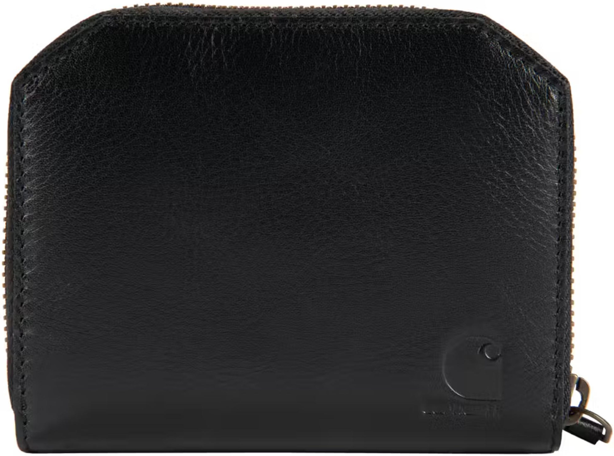 Carhartt Hybrid Portefeuille pour dames, noir pour Femmes