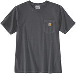 Carhartt Irvine Relaxed Garment Dyed T-skjorte