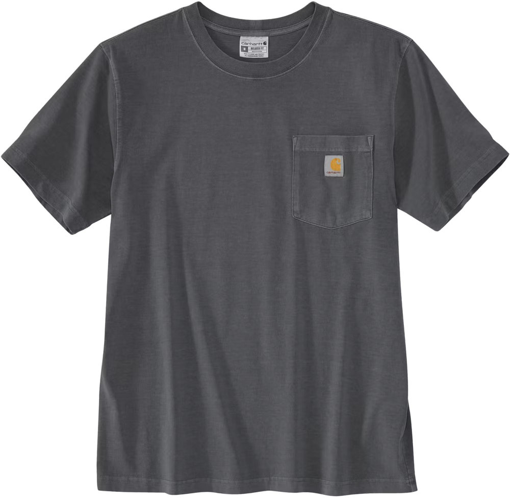 Carhartt Irvine Relaxed Garment Dyed T-shirt