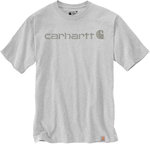 Carhartt Dearborn Relaxed Logo 티셔츠