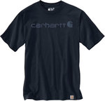 Carhartt Dearborn Relaxed Logo Camiseta