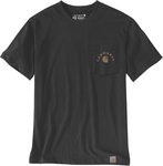 Carhartt Irvine Relaxed Work T恤