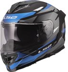 LS2 FF818 Storm III Komai Hjälm