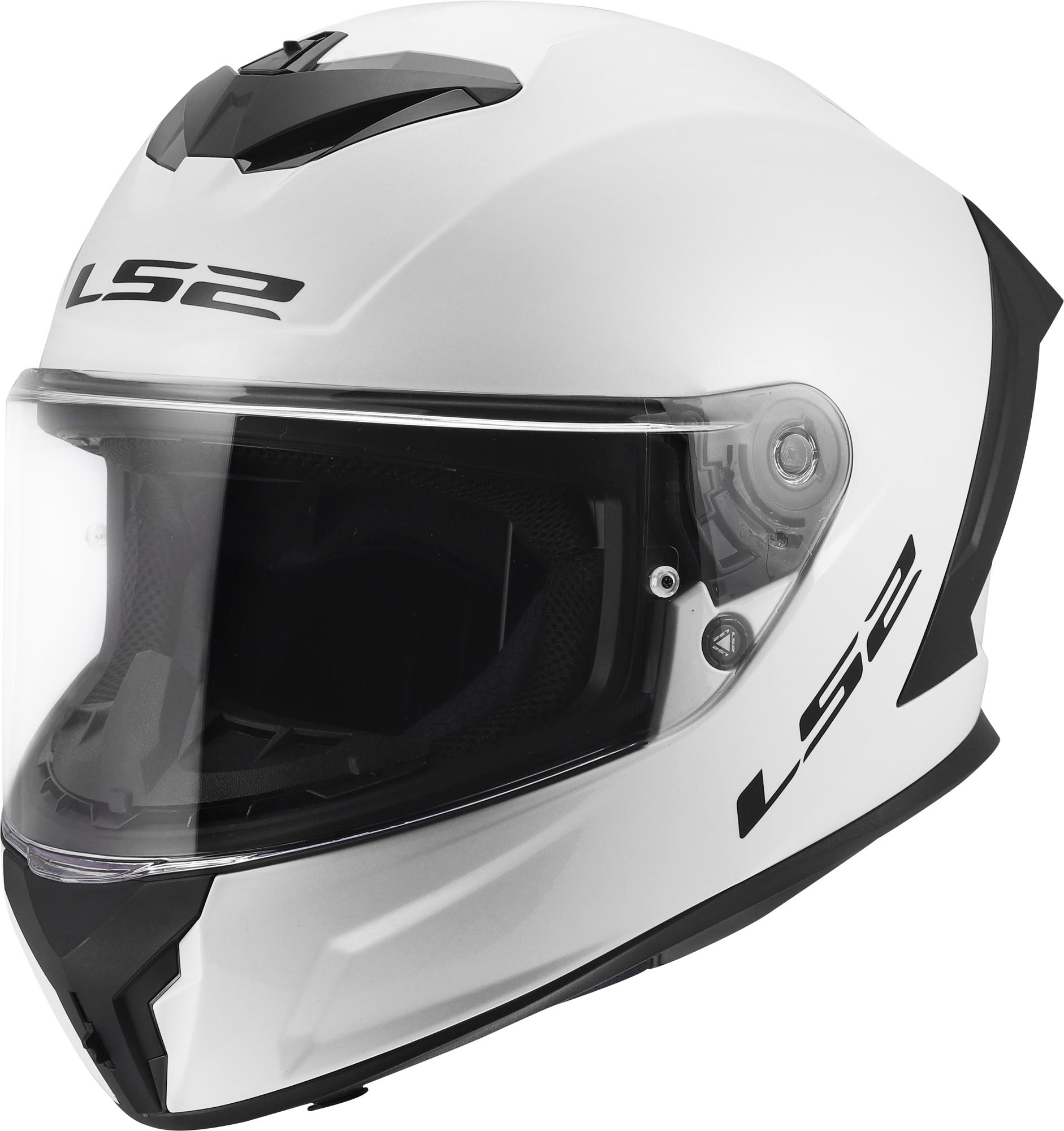 LS2 FF820 Rapid III ヘルメット - ベストプライス ▷ FC-Moto