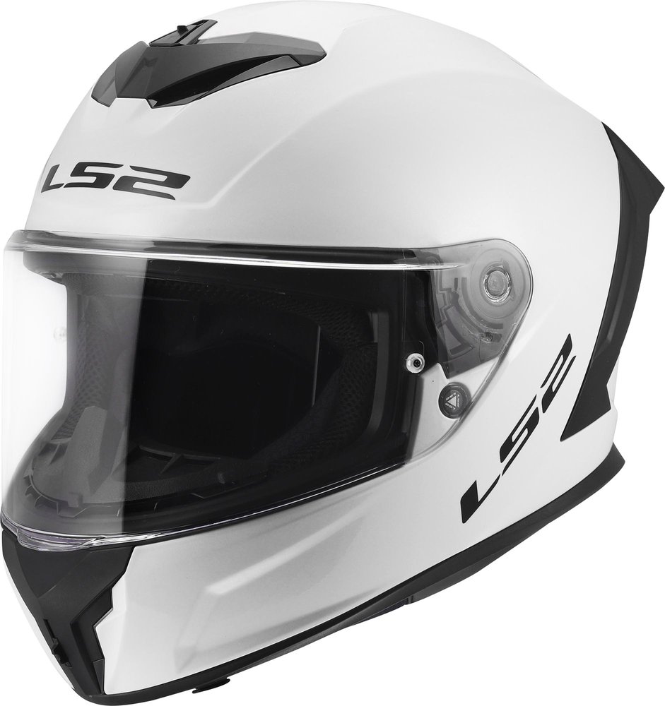 LS2 FF820 Rapid III Helm
