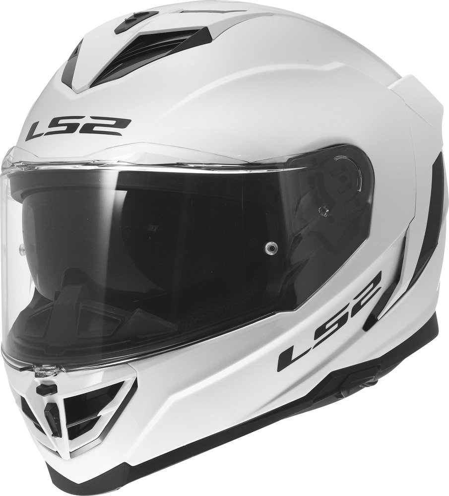 LS2 FF818 Storm III Casco