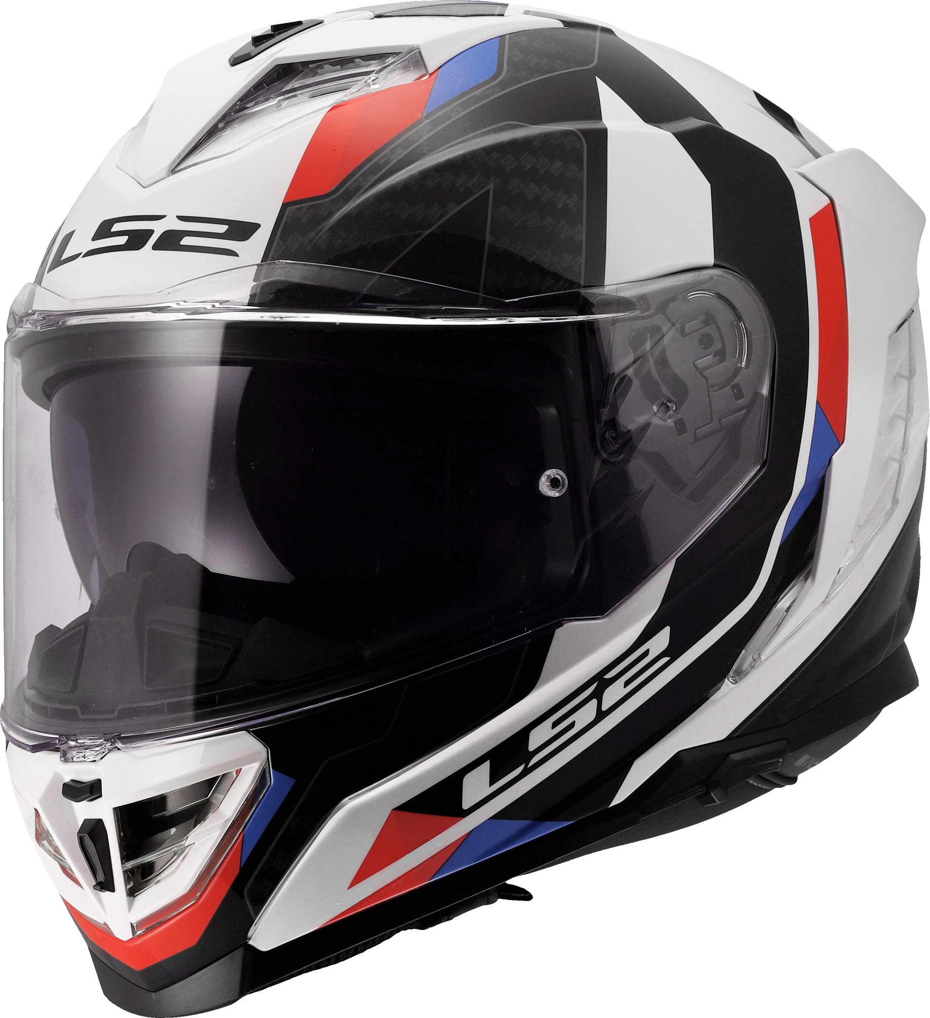LS2 FF818 Storm III Sporty Шлем