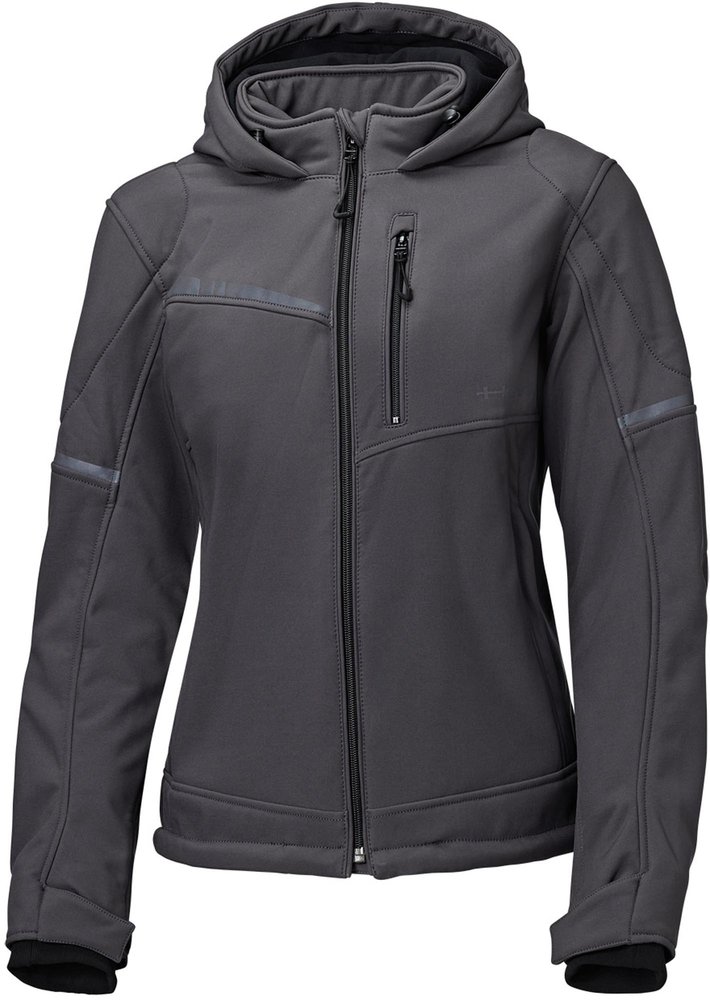 Held Curb Женская софтшелл-мотоциклетная куртка