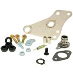 YASUNI R Exhaust mounting kit