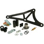 YASUNI R Exhaust mounting kit