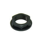 SCAR Steering Stem Nut - Black