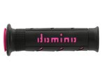 Domino A250 Road Racing Dual Compound Grips No Waffle