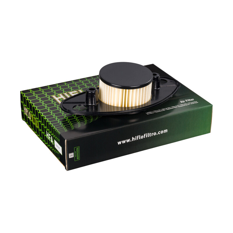Photos - Other for Motorcycles Hiflofiltro Air Filter - HFA3807 