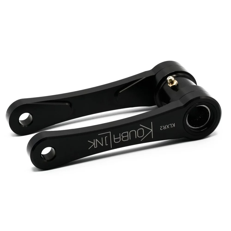 KOUBALINK Lowering Kit (- 38 mm) - Black