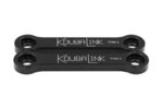 KOUBALINK Absenkungsset (-31,8 mm) – Schwarz