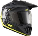 Leatt ADV 7.5 Graphic Casco con gafas