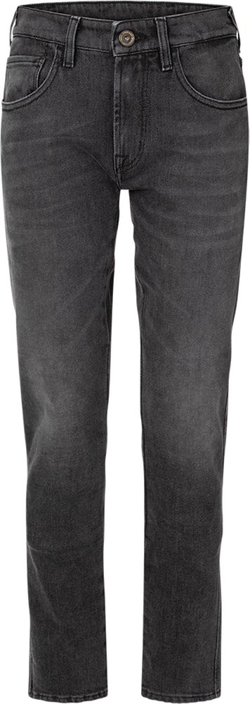 Rokker Wheeler Motorrad Jeans