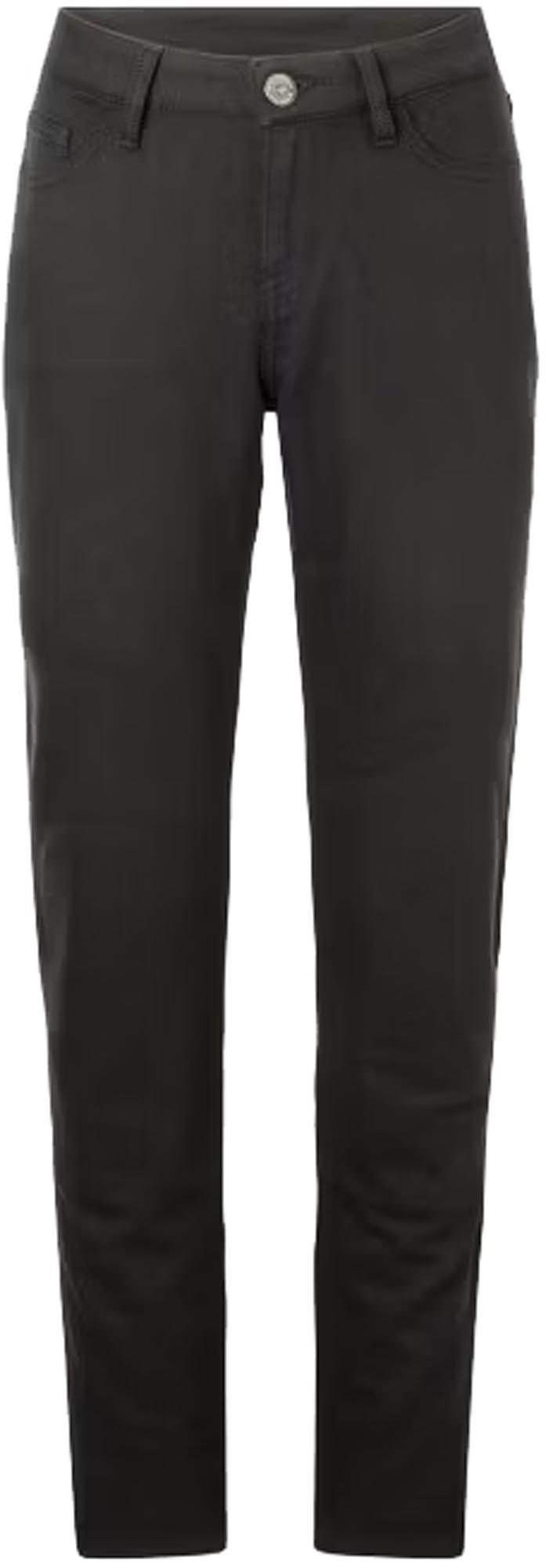 Rokker Pearl Ladies Motorcycle Jeans, Size 32 For Women