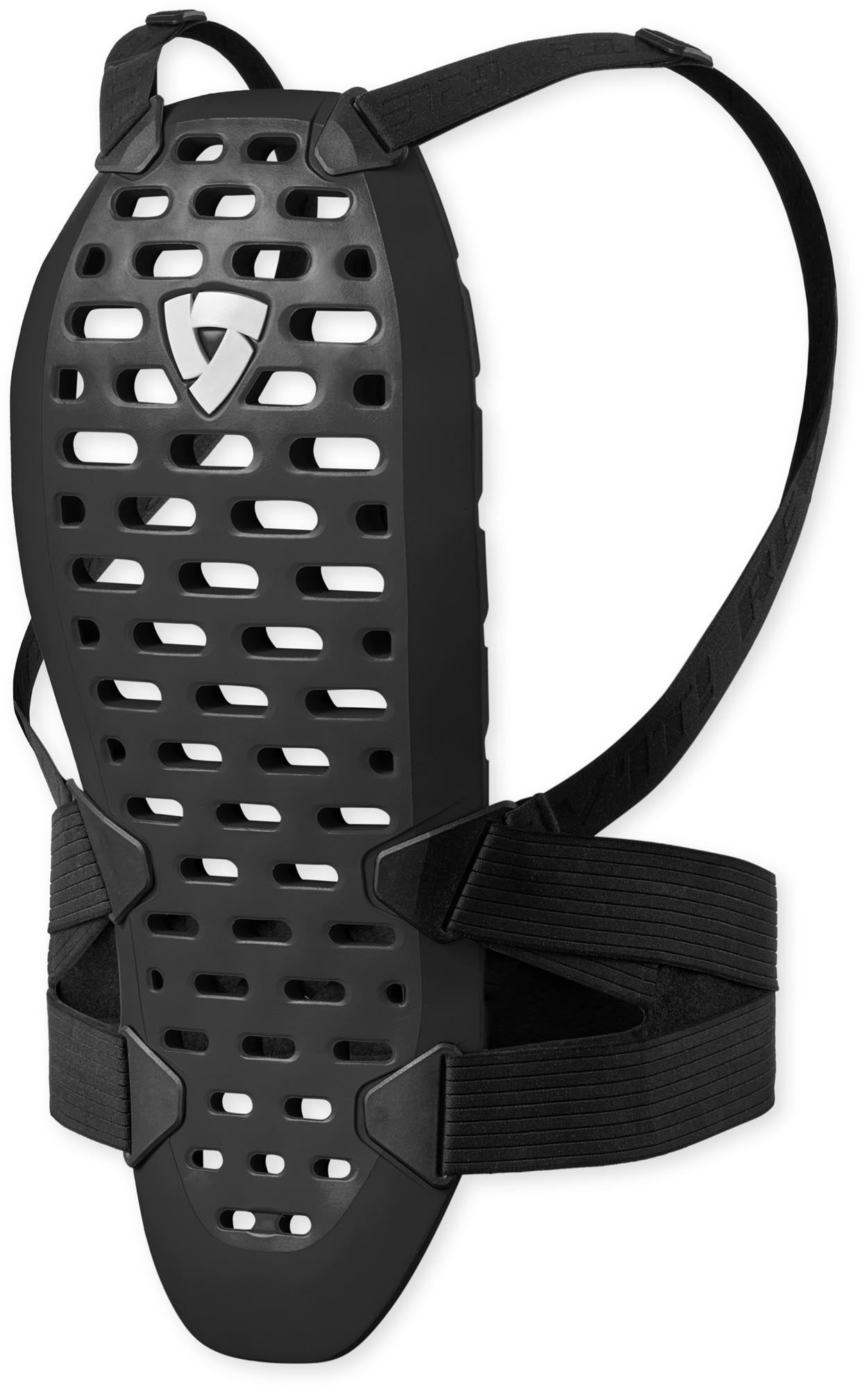 Revit Spina Back Protector, black, Size XS S for Men-image-269454034