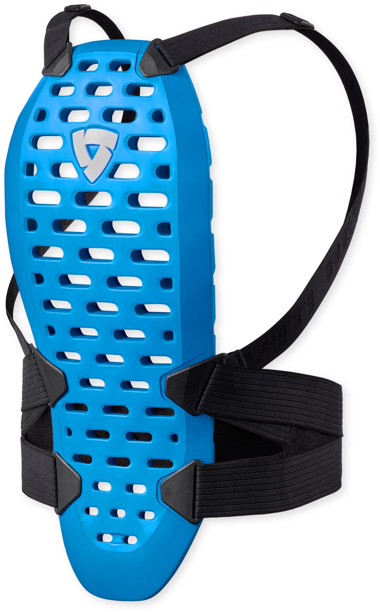 Revit Spina Back Protector, blue, Size M L for Men-image-269454060