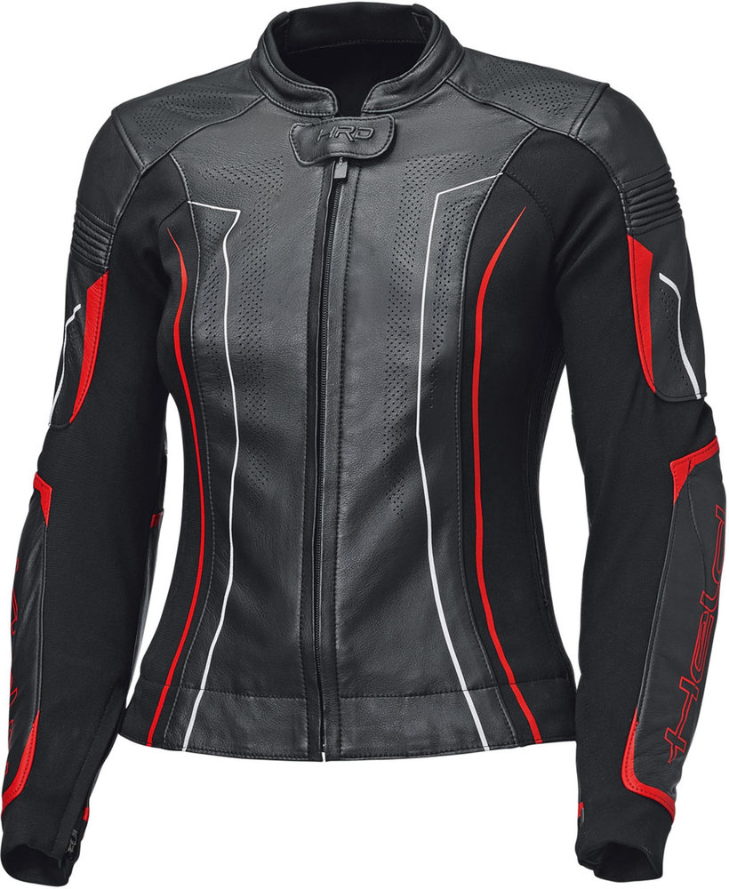 Held Debbie 3 Damen Motorrad Lederjacke