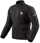 Revit Convergent H2O wasserdichte Motorrad Textiljacke