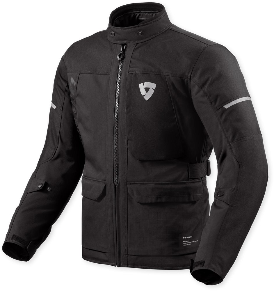 Revit Convergent H2O Veste textile moto imperméable