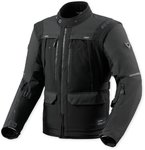 Revit Offtrack 3 H2O wasserdichte Motorrad Textiljacke