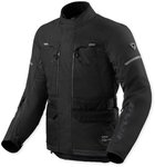 Revit Outback 5 H2O Veste textile moto imperméable