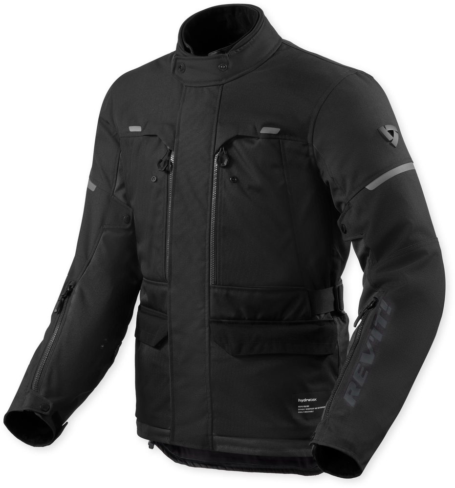 Revit Outback 5 H2O Veste textile moto imperméable