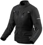 Revit Outback 5 H2O Chaqueta impermeable para motocicletas